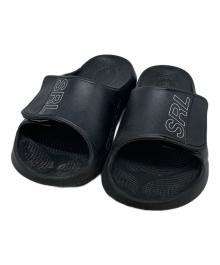 OOFOS×NEIGHBORHOOD（ウーフォス×ネイバーフッド）の古着「OOAHH SPORT FLEX」｜ブラック