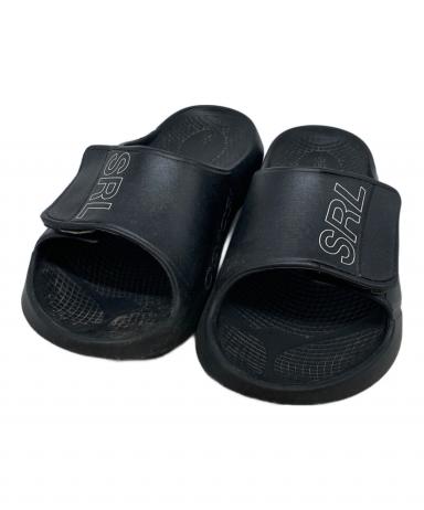 NEIGHBORHOOD サンダル　OOFOS OOAHH 中古・古着通販】OOFOS (ウーフォス) NEIGHBORHOOD (ネイバーフッド