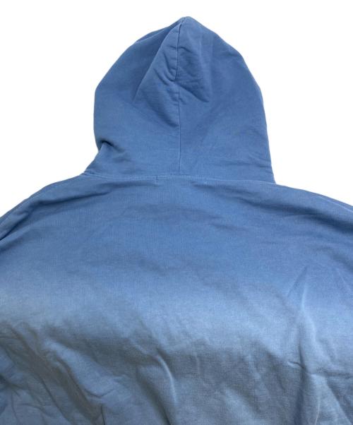 TATRAS（タトラス）TATRAS (タトラス) THR BERRICS コラボフーディ ブルー サイズ:01の古着・服飾アイテム