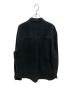TODAYFUL (トゥデイフル) 25AW Pocket Corduroy Shirts ブラック サイズ:Free：7000円