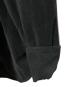 中古・古着 TODAYFUL (トゥデイフル) 25AW Pocket Corduroy Shirts ブラック サイズ:Free：7000円
