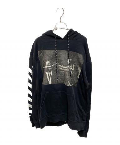 中古・古着通販】OFFWHITE (オフホワイト) 14SS CARAVAGGIO プリント