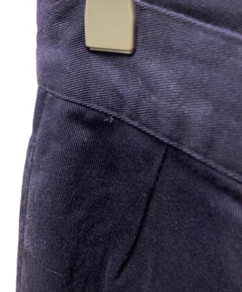 POLO RALPH LAUREN（ポロ・ラルフローレン）POLO RALPH LAUREN (ポロ・ラルフローレン) チノパン ネイビー サイズ:サイズ詳細参照の古着・服飾アイテム