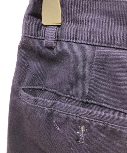 POLO RALPH LAUREN（ポロ・ラルフローレン）POLO RALPH LAUREN (ポロ・ラルフローレン) チノパン ネイビー サイズ:サイズ詳細参照の古着・服飾アイテム