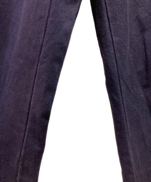 POLO RALPH LAUREN（ポロ・ラルフローレン）POLO RALPH LAUREN (ポロ・ラルフローレン) チノパン ネイビー サイズ:サイズ詳細参照の古着・服飾アイテム