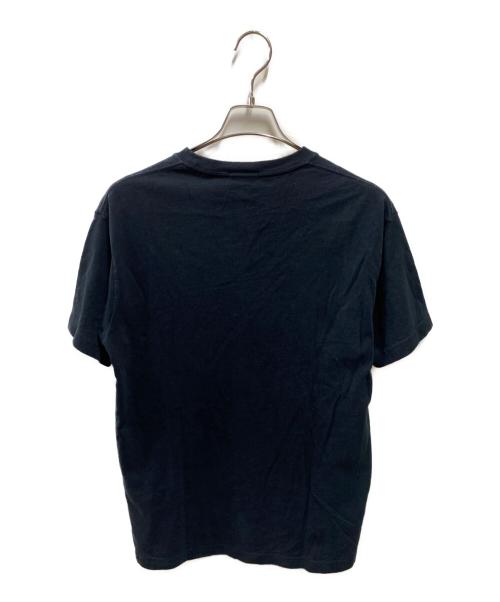 KITH（キス）KITH (キス) Classic Logo Tee ブラック サイズ:XSの古着・服飾アイテム