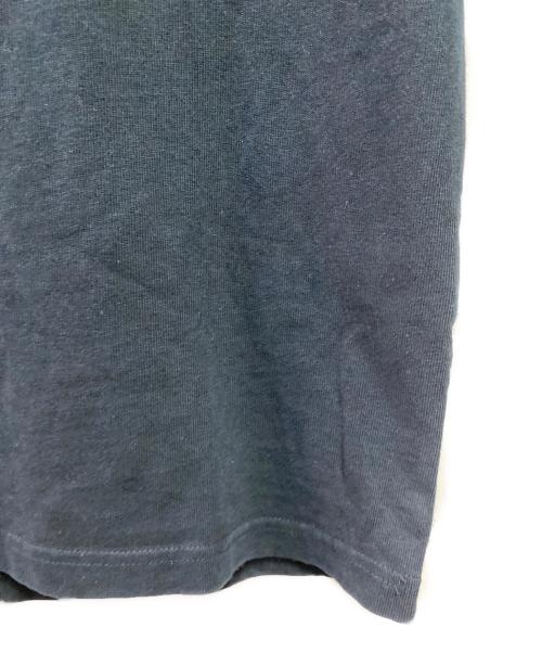 KITH（キス）KITH (キス) Classic Logo Tee ブラック サイズ:XSの古着・服飾アイテム