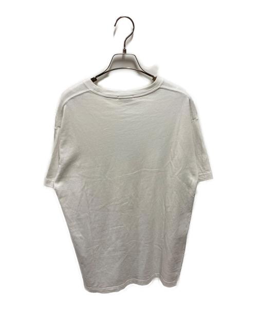 KITH（キス）KITH (キス) Classic Logo Tee ホワイト サイズ:ＸＳの古着・服飾アイテム