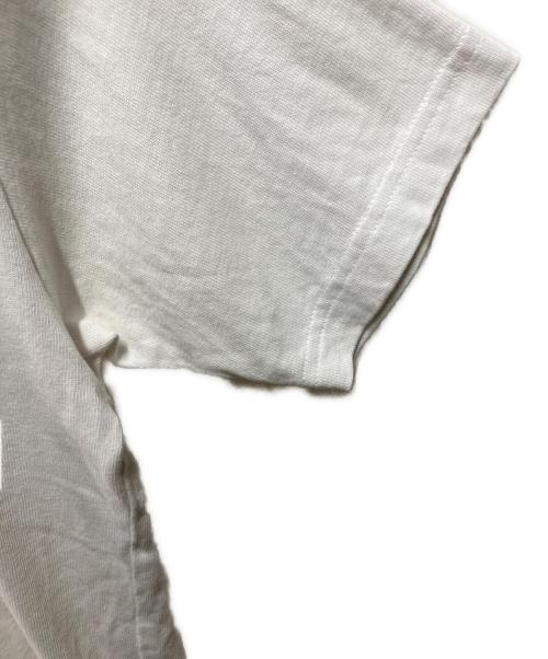 KITH（キス）KITH (キス) Classic Logo Tee ホワイト サイズ:ＸＳの古着・服飾アイテム