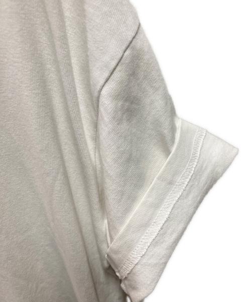 KITH（キス）KITH (キス) Classic Logo Tee ホワイト サイズ:ＸＳの古着・服飾アイテム