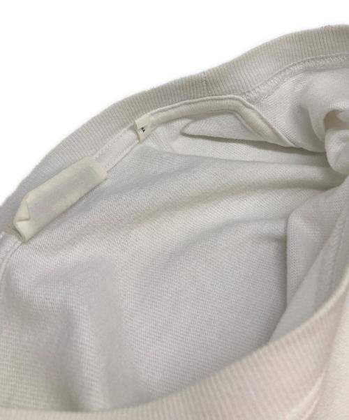 KITH（キス）KITH (キス) Classic Logo Tee ホワイト サイズ:ＸＳの古着・服飾アイテム