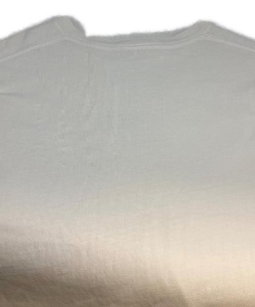 KITH（キス）KITH (キス) Classic Logo Tee ホワイト サイズ:ＸＳの古着・服飾アイテム