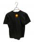 stussy (ステューシー) プリントTシャツ ブラック サイズ:Ｍ：6000円