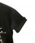 中古・古着 stussy (ステューシー) プリントTシャツ ブラック サイズ:Ｍ：6000円