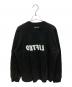 sacai (サカイ) I Get LIFTED L/S T-Shirt 22-0355S ブラック サイズ:3：8000円
