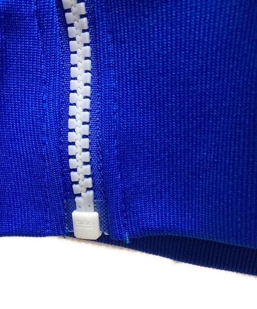 NIKE（ナイキ）NIKE (ナイキ) トラックジャケット ブルー サイズ:Lの古着・服飾アイテム