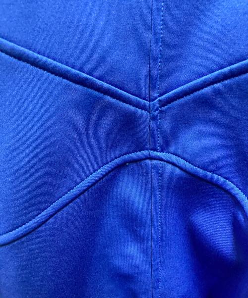 NIKE（ナイキ）NIKE (ナイキ) トラックジャケット ブルー サイズ:Lの古着・服飾アイテム