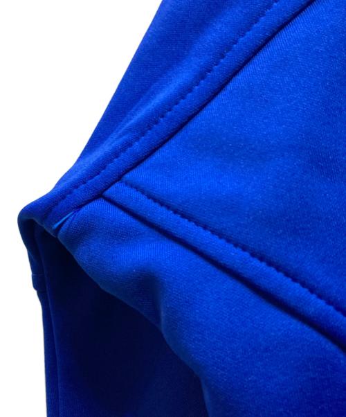 NIKE（ナイキ）NIKE (ナイキ) トラックジャケット ブルー サイズ:Lの古着・服飾アイテム