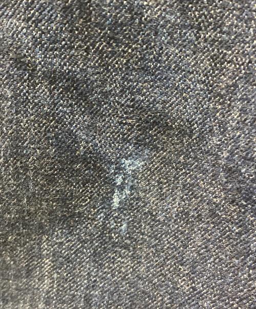 sanca（サンカ）sanca (サンカ) 15.5oz DENIM WIDE 5POCKET インディゴ サイズ:1の古着・服飾アイテム
