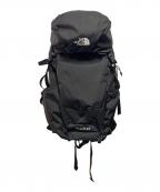 THE NORTH FACEザ ノース フェイス）の古着「バックパック」｜ブラック