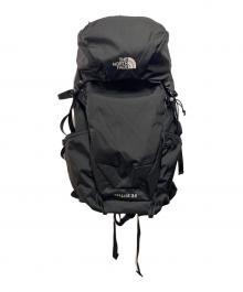 THE NORTH FACE（ザ ノース フェイス）の古着「バックパック」｜ブラック