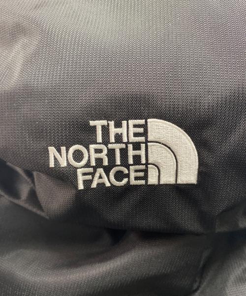 THE NORTH FACE（ザ ノース フェイス）THE NORTH FACE (ザ ノース フェイス) バックパック ブラックの古着・服飾アイテム