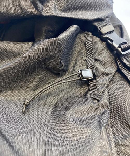 THE NORTH FACE（ザ ノース フェイス）THE NORTH FACE (ザ ノース フェイス) バックパック ブラックの古着・服飾アイテム