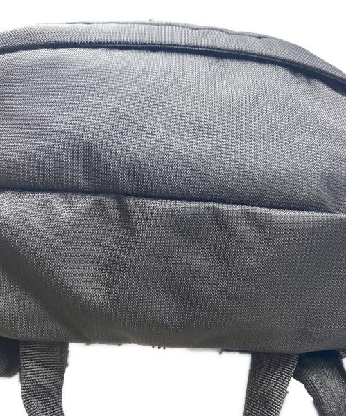 THE NORTH FACE（ザ ノース フェイス）THE NORTH FACE (ザ ノース フェイス) バックパック ブラックの古着・服飾アイテム
