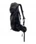 THE NORTH FACE (ザ ノース フェイス) バックパック ブラック：13000円
