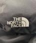 中古・古着 THE NORTH FACE (ザ ノース フェイス) バックパック ブラック：13000円