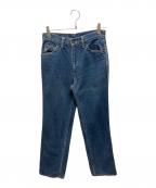 LEVI'Sリーバイス）の古着「80sデニムパンツ」｜インディゴ