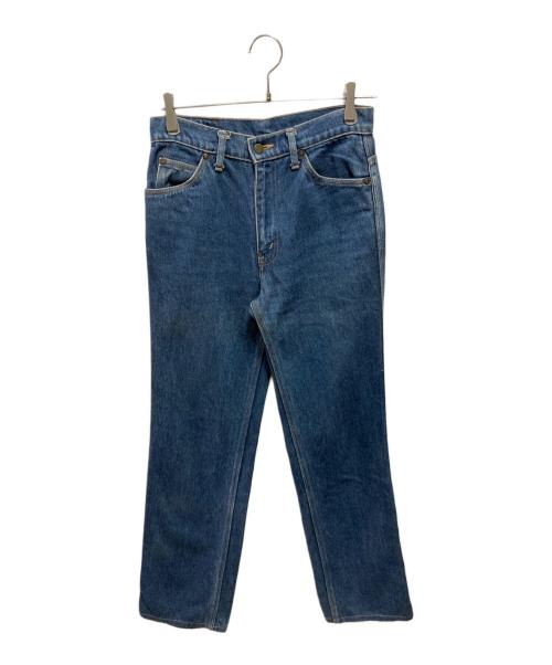 LEVI'S（リーバイス）LEVI'S (リーバイス) 80sデニムパンツ インディゴ サイズ:30の古着・服飾アイテム