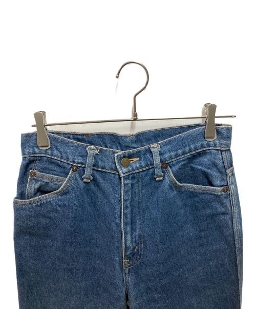 LEVI'S（リーバイス）LEVI'S (リーバイス) 80sデニムパンツ インディゴ サイズ:30の古着・服飾アイテム