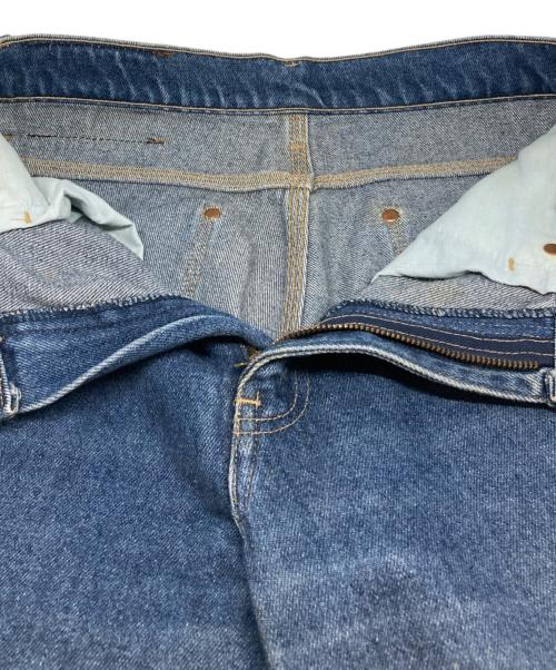 LEVI'S（リーバイス）LEVI'S (リーバイス) 80sデニムパンツ インディゴ サイズ:30の古着・服飾アイテム