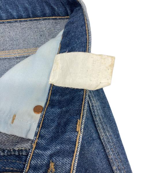 LEVI'S（リーバイス）LEVI'S (リーバイス) 80sデニムパンツ インディゴ サイズ:30の古着・服飾アイテム
