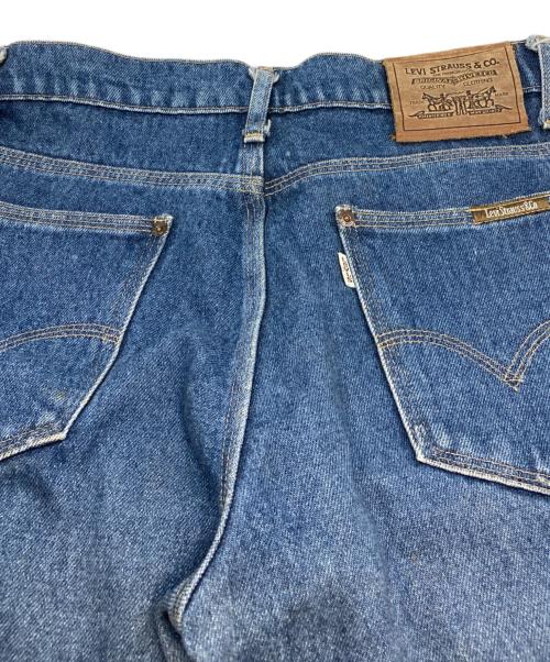 LEVI'S（リーバイス）LEVI'S (リーバイス) 80sデニムパンツ インディゴ サイズ:30の古着・服飾アイテム