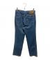 LEVI'S (リーバイス) 80sデニムパンツ インディゴ サイズ:30：6000円