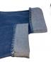 中古・古着 LEVI'S (リーバイス) 80sデニムパンツ インディゴ サイズ:30：6000円