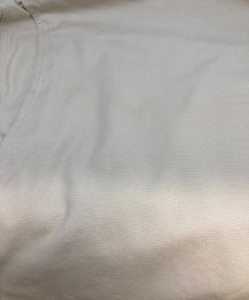 OLD GAP（オールドギャップ）OLD GAP (オールドギャップ) 襟コーデュロイハンティングジャケット ベージュ サイズ:Ｓの古着・服飾アイテム