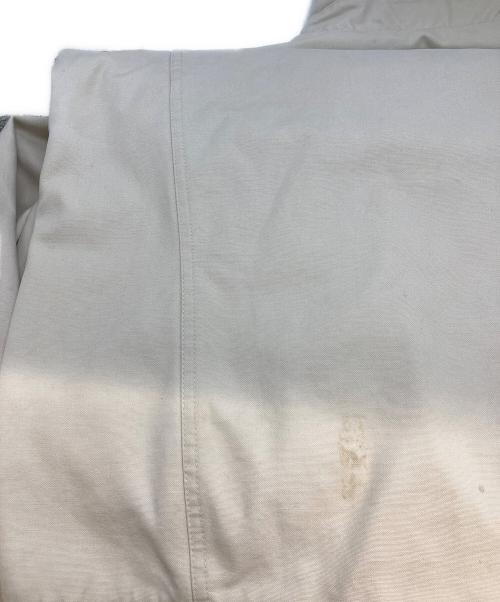 OLD GAP（オールドギャップ）OLD GAP (オールドギャップ) 襟コーデュロイハンティングジャケット ベージュ サイズ:Ｓの古着・服飾アイテム