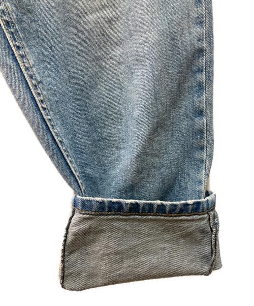 AK+1（エーケーワン）AK+1 (エーケーワン) 11オンス デニムパンツ インディゴ サイズ:40の古着・服飾アイテム