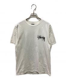 stussy（ステューシー）の古着「Summer Lb Tee」｜ホワイト