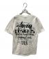 stussy (ステューシー) Summer Lb Tee ホワイト サイズ:S：5000円