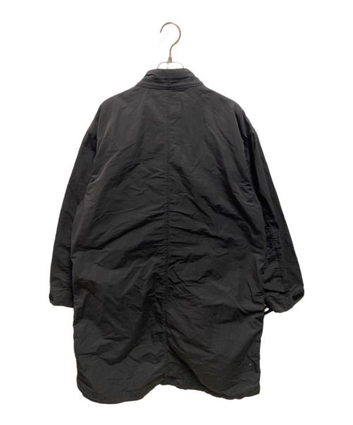 CMF OUTDOOR GARMENT（コンフィーアウトドアガーメント）CMF OUTDOOR GARMENT (コンフィーアウトドアガーメント) OVERLAY COAT ブラック サイズ:Ｍの古着・服飾アイテム