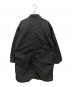 CMF OUTDOOR GARMENT (コンフィーアウトドアガーメント) OVERLAY COAT ブラック サイズ:Ｍ：19000円