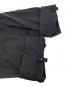 中古・古着 CMF OUTDOOR GARMENT (コンフィーアウトドアガーメント) OVERLAY COAT ブラック サイズ:Ｍ：19000円