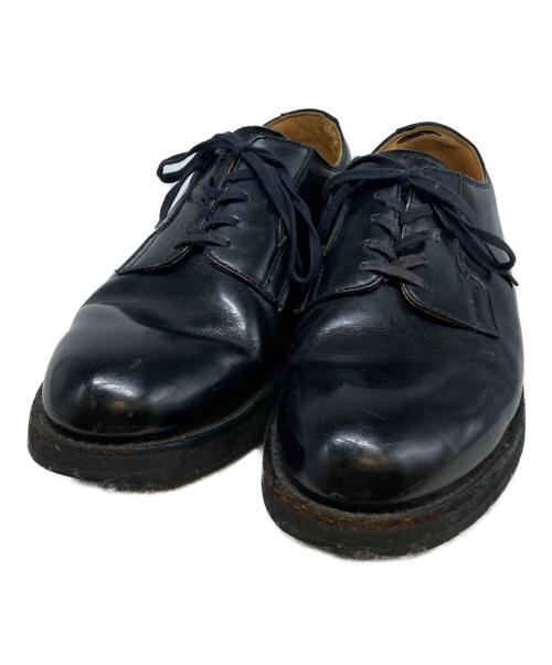 Danner（ダナー）Danner (ダナー) POSTMAN SHOES ブラック サイズ:7 1/2の古着・服飾アイテム