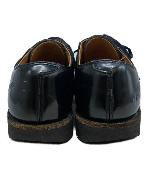 Danner（ダナー）Danner (ダナー) POSTMAN SHOES ブラック サイズ:7 1/2の古着・服飾アイテム