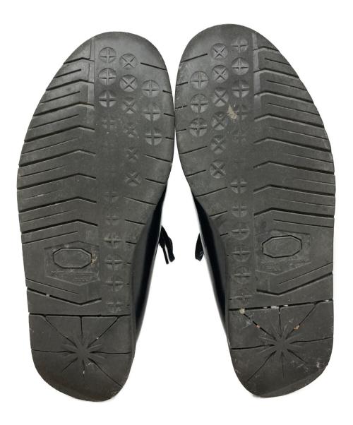 Danner（ダナー）Danner (ダナー) POSTMAN SHOES ブラック サイズ:7 1/2の古着・服飾アイテム