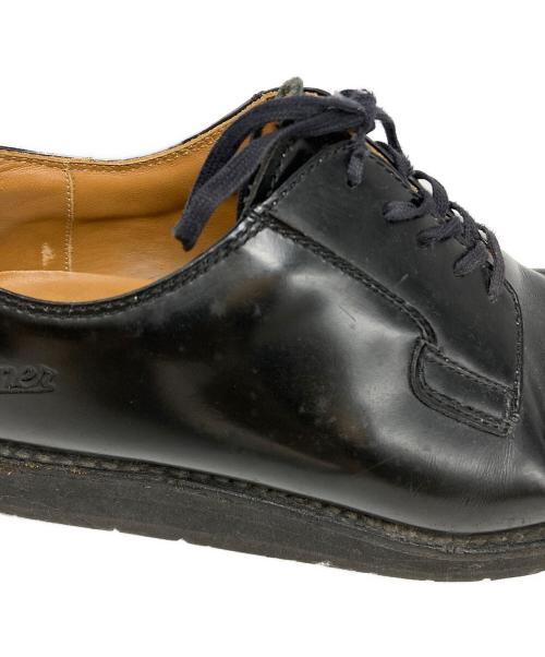 Danner（ダナー）Danner (ダナー) POSTMAN SHOES ブラック サイズ:7 1/2の古着・服飾アイテム